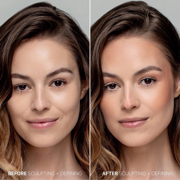 Kevyn Aucoin Sculpt & Define Contour Book IV NEW IN BOX - Picture 4 of 9